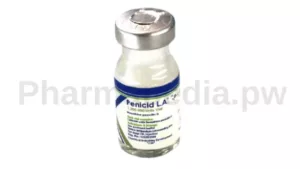 بينيسيد Penicid