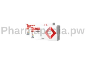 تازوكس اقراص 50 مجم Tazox tablets