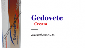 جيدوفيت كريم Gedovete cream