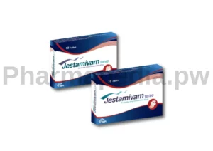 جيستاميفام اقراص Jestamivam tablets