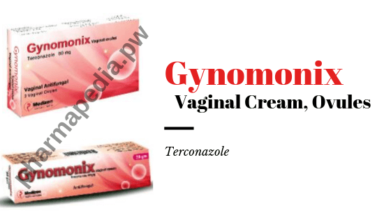 جينومونكس Gynomonix