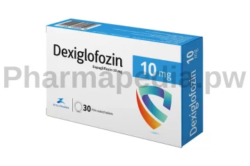 دكسيجلوفوزين اقراص Dexiglofozin Tab
