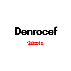 دنروسيف كبسول ومعلق Denrocef