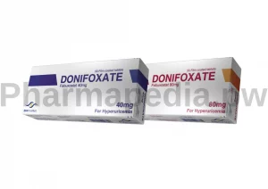 دونيفوكسات اقراص Donifoxate tab