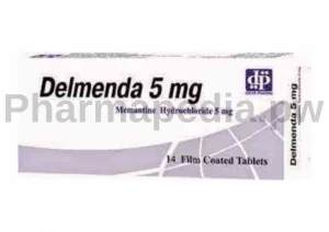 ديلميندا اقراص Delmenda tablets