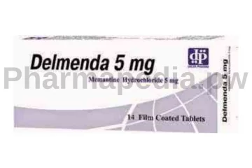 ديلميندا اقراص Delmenda tablets