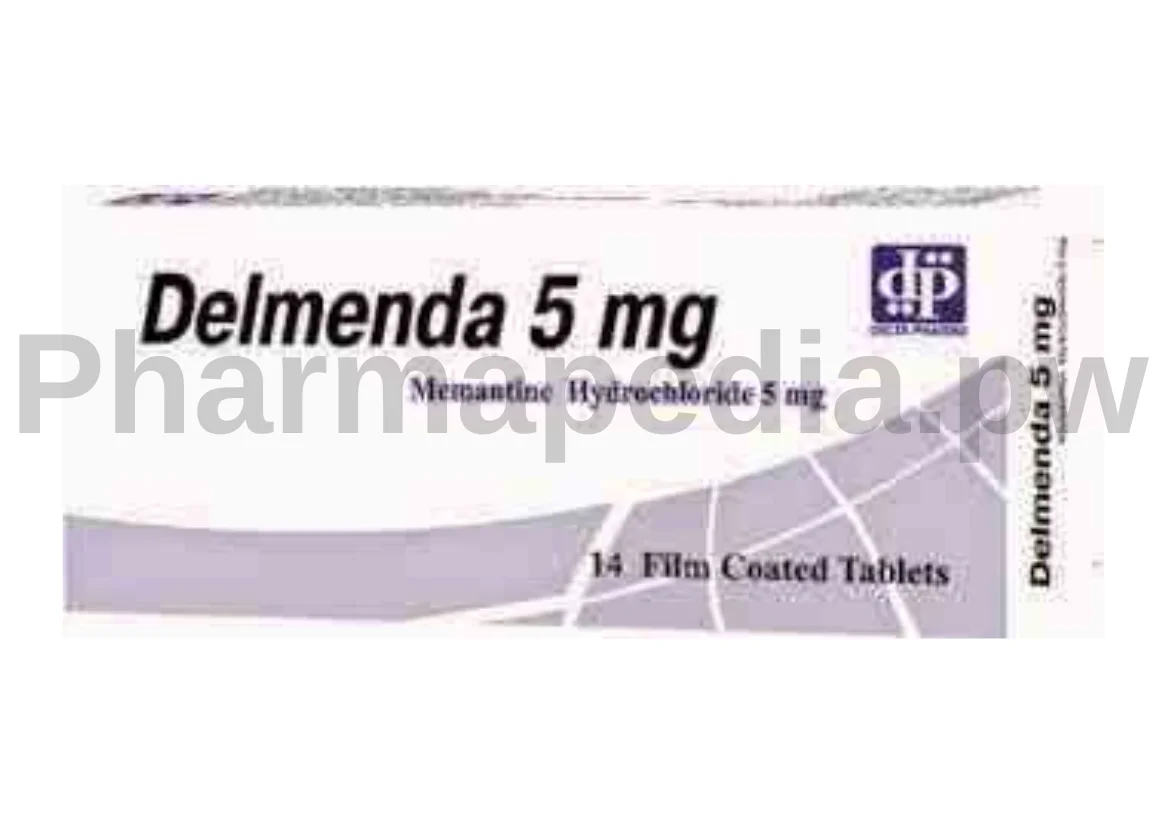 ديلميندا اقراص Delmenda tablets