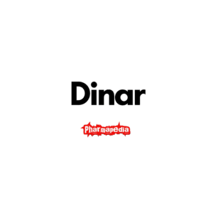 دينار كبسول ومعلق Dinar