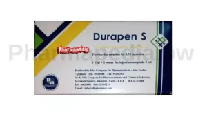 ديورابن اس durapen s فيال