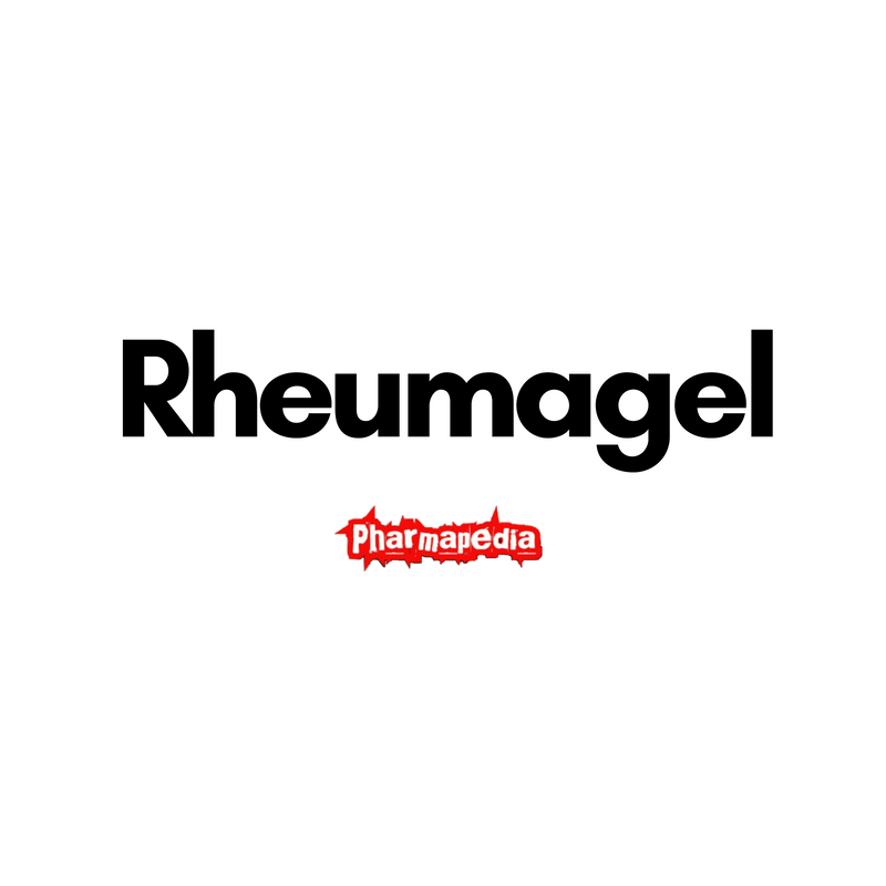 روماجيل Rheumagel - جيل gel