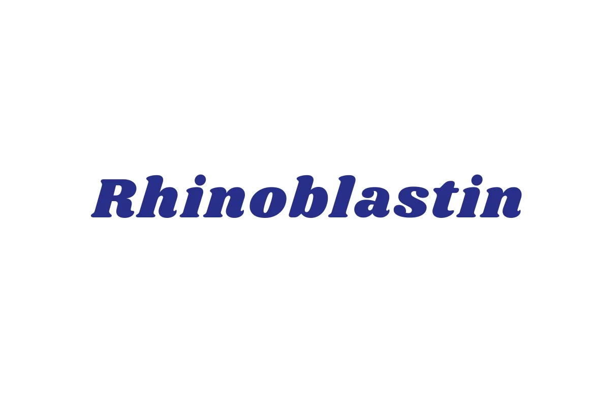 رينوبلاستين اقراص 20 مجم Rhinoblastin tablets