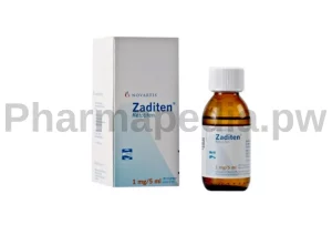 زاديتين شراب للكبار و الأطفال Zaditen syrup