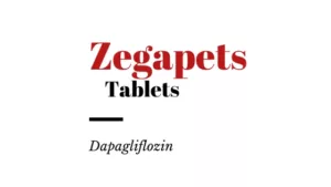 زيجابيتس zegapets اقراص 5 مجم