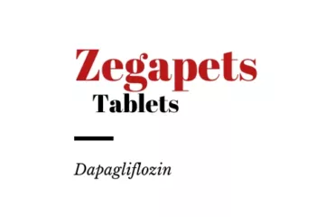 زيجابيتس zegapets اقراص 5 مجم