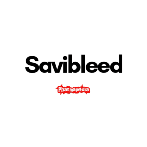 سافيبليد Savibleed اقراص وامبولات