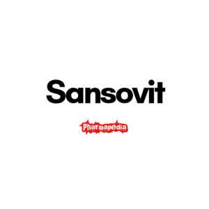 سانسوفيت كالسيوم شراب Sansovit Calcium Syrup