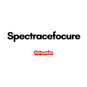 سبكتراسيفوكيور كبسول ومعلق Spectracefocure