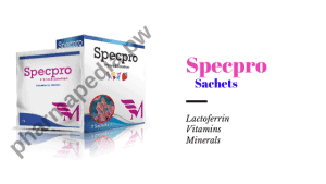 سبيك برو اكياس Specpro