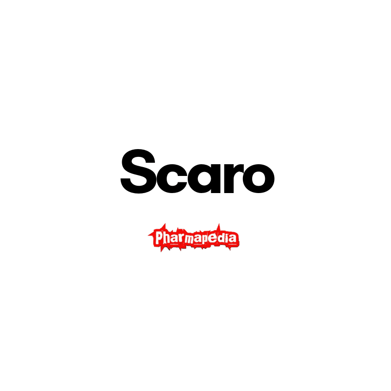 سكارو كريم Scaro Cream