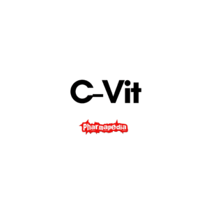سي فيت نقط C-Vit drops