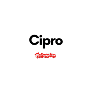 سيبرو اقراص Cipro tablets