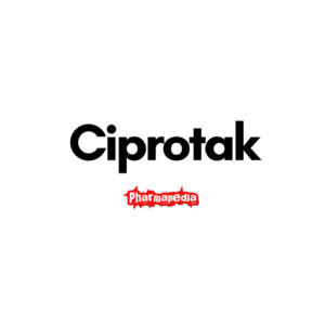 سيبروتاك اقراص Ciprotak Tablets