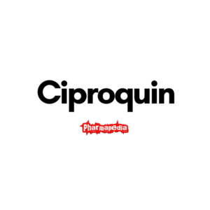 سيبروكين اقراص Ciproquin Tablets