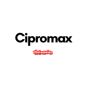 سيبروماكس اقراص Cipromax Tablets