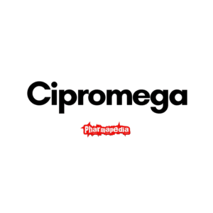 سيبروميجا اقراص Cipromega Tablets