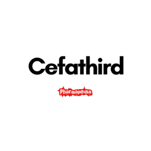 سيفاثرد كبسول ومعلق Cefathird