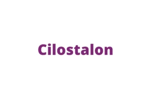 سيلوستالون اقراص 100 مجم Cilostalon tablets