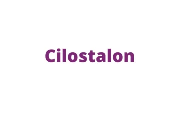 سيلوستالون اقراص 100 مجم Cilostalon tablets