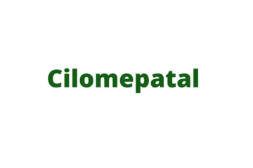 سيلوميباتال اقراص 100 مجم Cilomepatal tablets