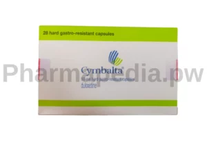 سيمبالتا كبسول 60 مجم Cymbalta caps
