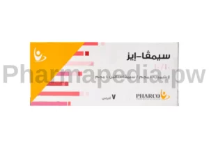 سيمفا ايز اقراص Simva Eze tablets
