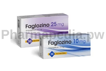 فاجلوزينو اقراص Faglozino tablets