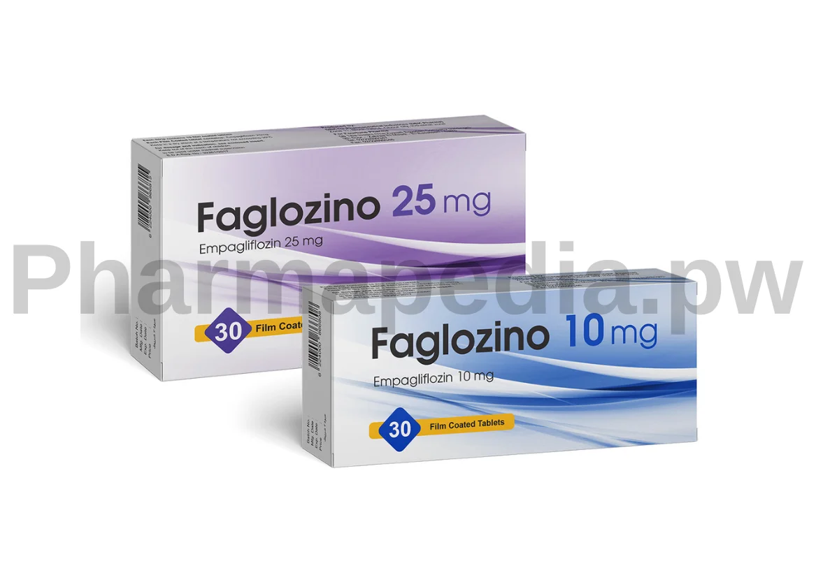 فاجلوزينو اقراص Faglozino tablets