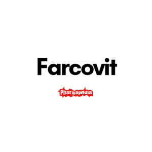 فاركوفيت ب 12 كبسول Farcovit B12 Capsules