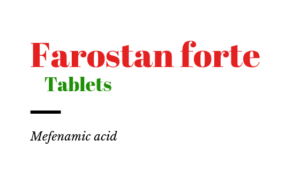 فاروستان فورت Farostan forte