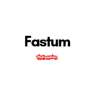 فاستم جيل Fastum Gel