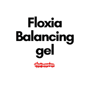 فلوكسيا جيل Floxia Balancing Gel