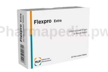 فليكسبرو اكسترا Flexpro Extra