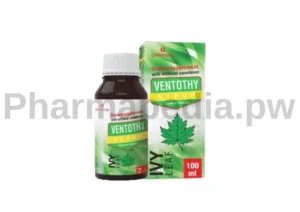 فنتوثاي شراب لعلاج الكحة Ventothy Syrup
