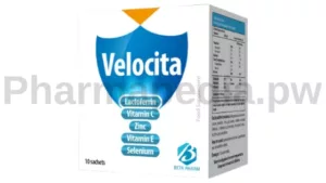 فيلوسيتا اكياس Velocita