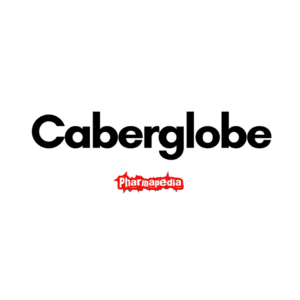 كابرجلوب اقراص Caberglobe tablets