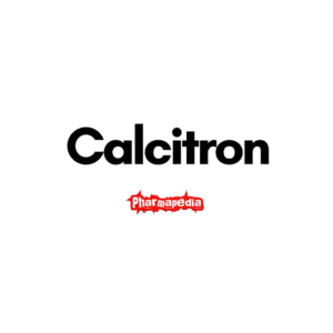 كالسيترون كبسول Calcitron capsules