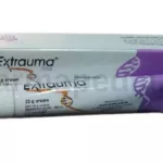 اكستروما كريم دهان extrauma cream