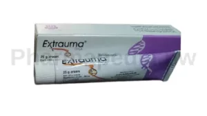 اكستروما دي ان ايه كريم 25 جم