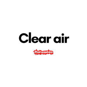 كلير اير اقراص Clear Air Tablets