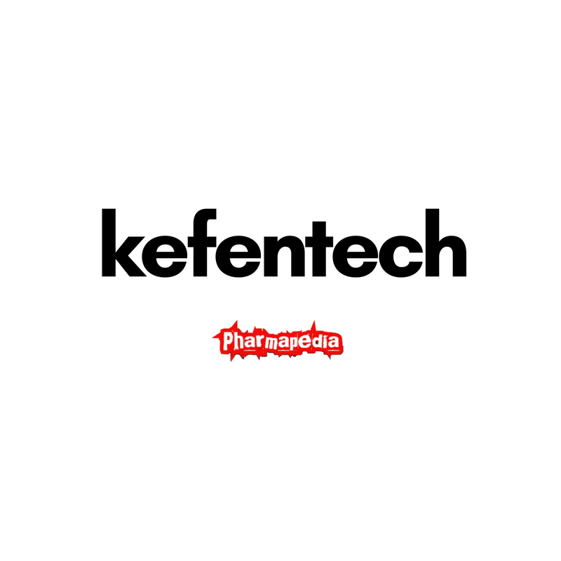 كيفين تيك لاصقة KefenTech Plaster